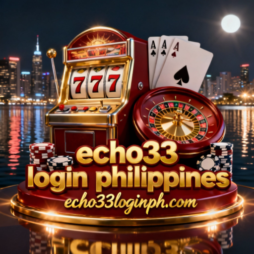 echo33 login philippines