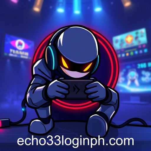 Echo33: A Digital Destination for Gamers in the Philippines