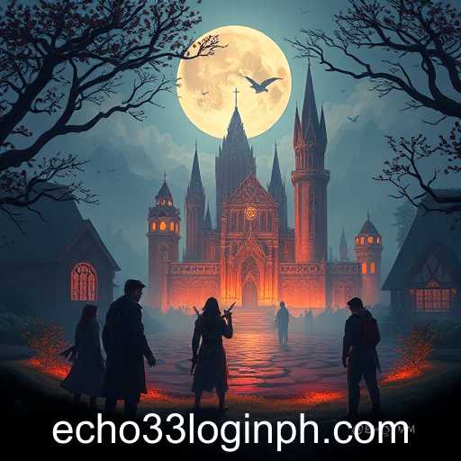 Echo33 Revolutionizes Online Gaming in the Philippines