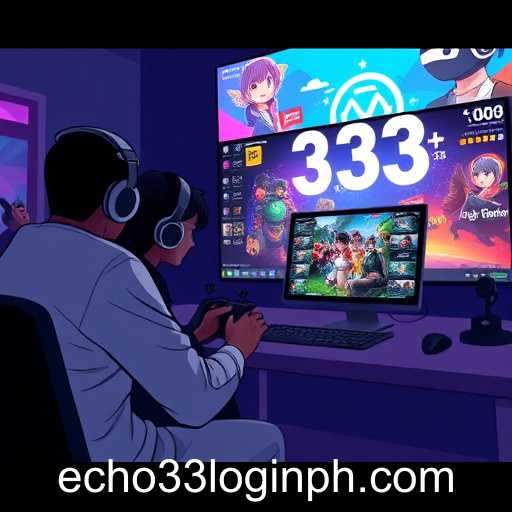 The Growing Popularity of Echo33 in the Philippines