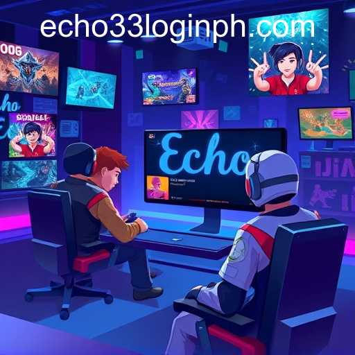 Echo33 Gains Popularity in the Philippines