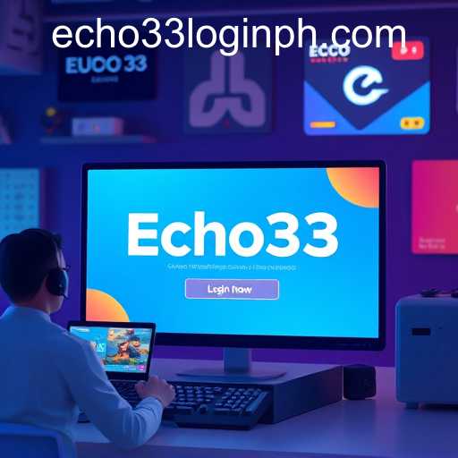 Echo33: Digital Boundaries Shift in Global Gaming Landscape