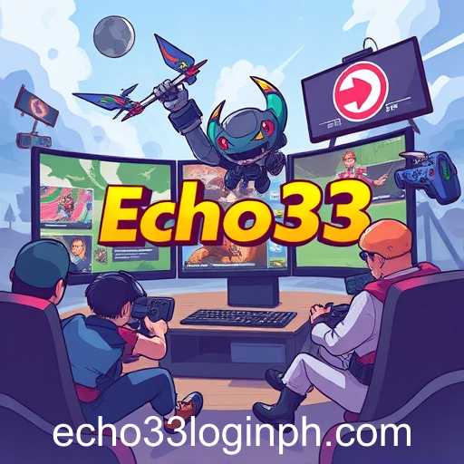 Gaming Trends Stir Echo33 Popularity in the Philippines